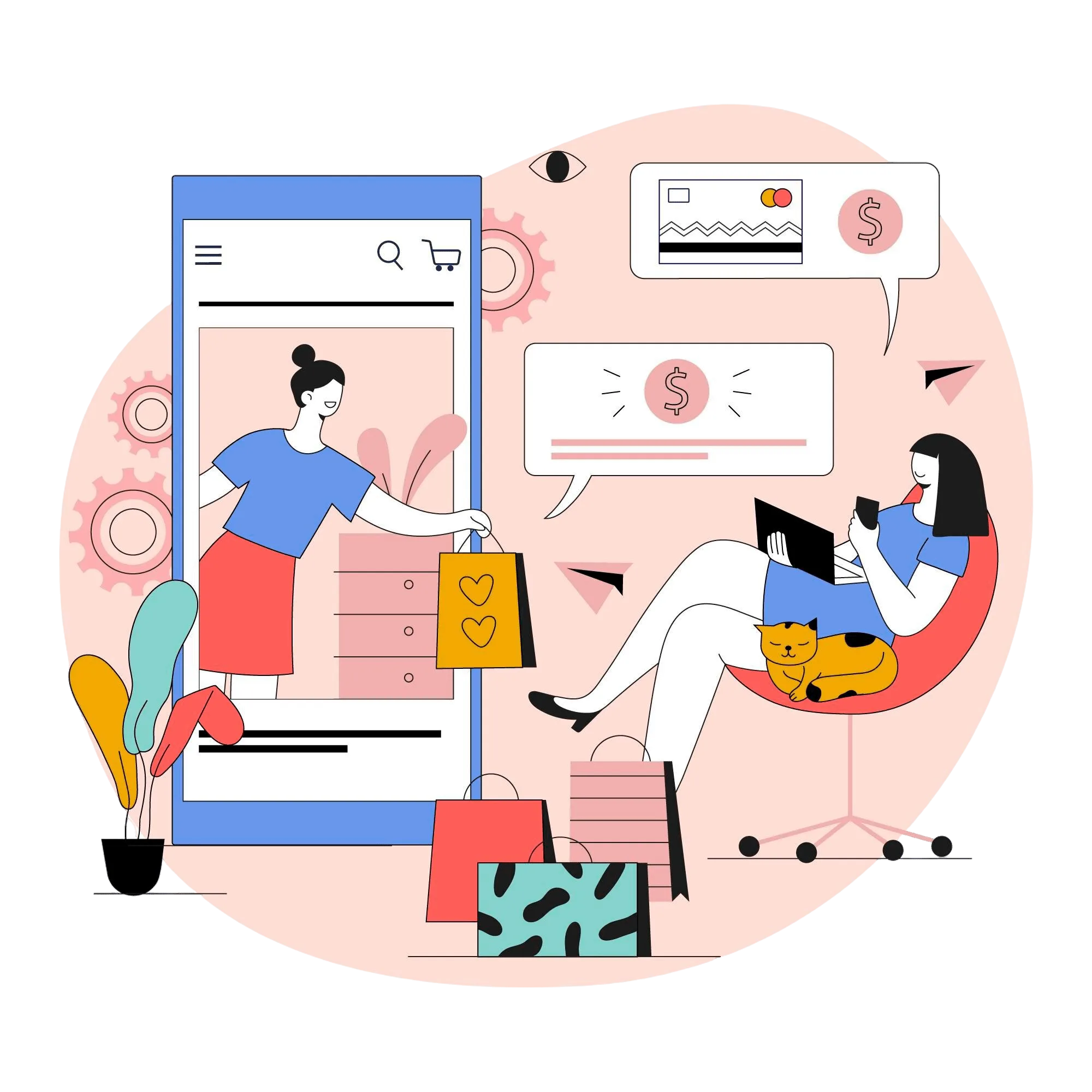 Servicios de SEO Técnico