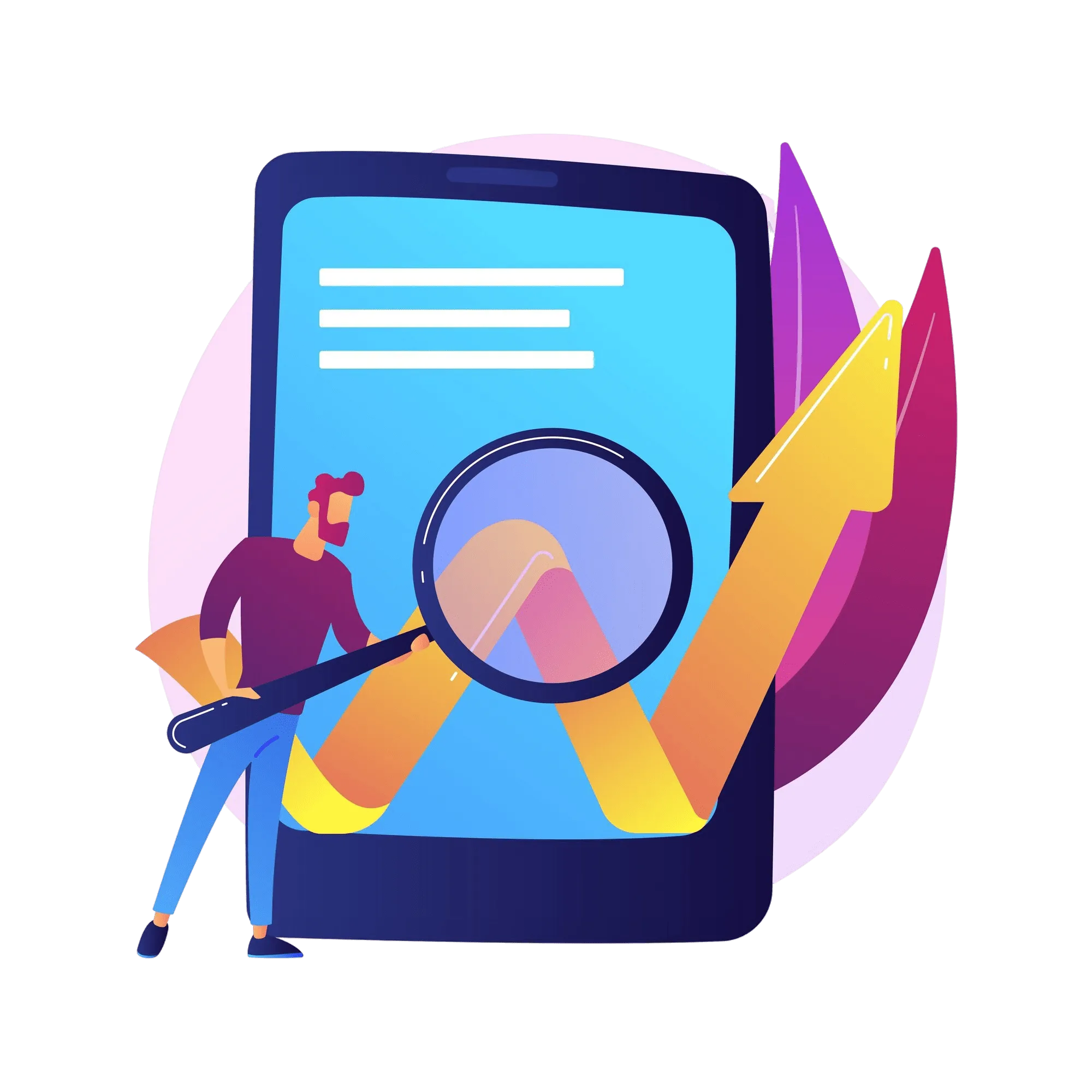 Servicios de Link Building